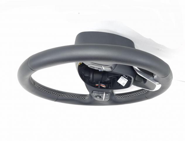 VOLANTE FORD Puma Serie L1TB-3600-LD (9702) - Foto 5
