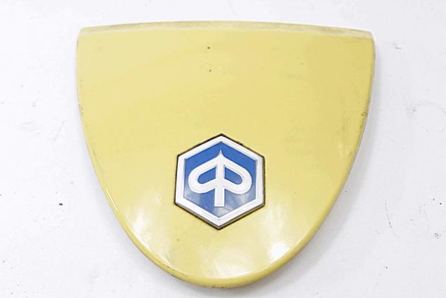 COVER MASCHERINA GRIGLIA ANTERIORE PIAGGIO CARNABY 200 2007 - 2011 653256 FRONT GRILLE COVER