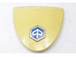 COVER MASCHERINA GRIGLIA ANTERIORE PIAGGIO CARNABY 200 2007 - 2011 653256 F &hellip;
