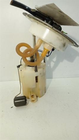 GALLEGGIANTE SERBATOIO BMW Serie 3 F31 Touring 16117243972 N47D20C diesel 1995 (11) - Foto 4