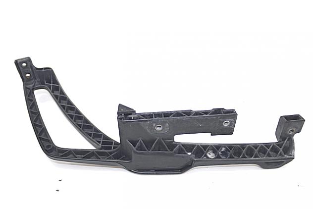 SUPPORTO BORSA LATERALE SINISTRA BMW R 1100 RS 259 1992 - 2005 46542316607 LEFT CASE HOLDER LEGGERI GRAFFI - Foto 4