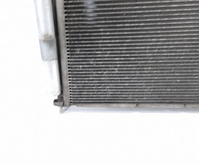 KIT RADIATORI RENAULT Modus 1° Serie 8200135167 D4F 740 Benzina 1200 (0406) - Foto 4