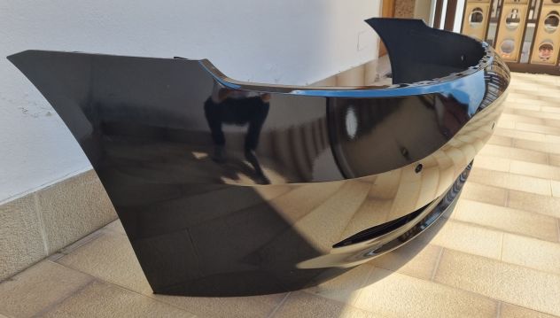 Paraurti Bmw Z4 E89 - Foto 3