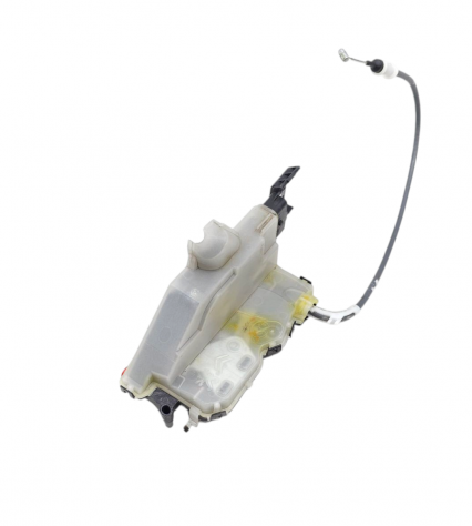 SERRATURA POSTERIORE DESTRA PEUGEOT 3008 GT Line 9823729080 (17) - Foto 7