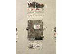 CENTRALINA GPL CITROEN C3 1° Serie AEB2001NC ET3J4 benzina 1360 (0205)