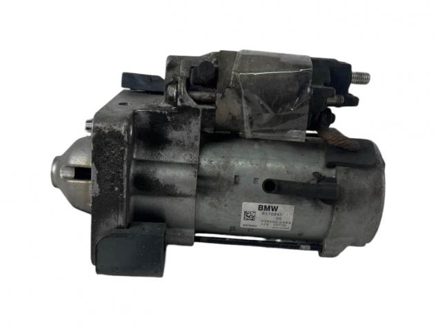Motorino Avviamento Bmw X1 2.0 Diesel F48 857084505 - 40971