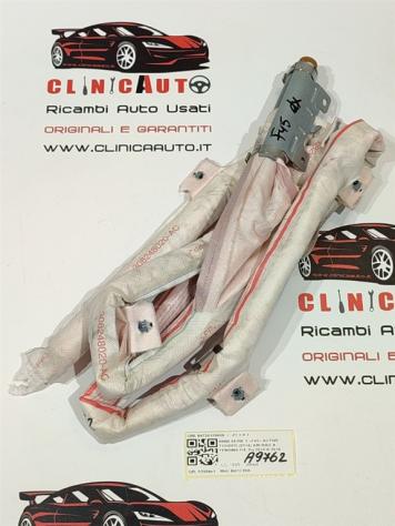 AIRBAG A TENDINA LATERALE PASSEGGERO BMW Serie 2 Active Tourer (F45) 85730129609 B47C20A (1418)