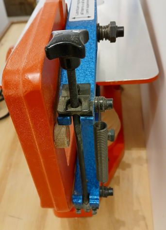 Traforo Hegner Multicut 2S - Foto 6