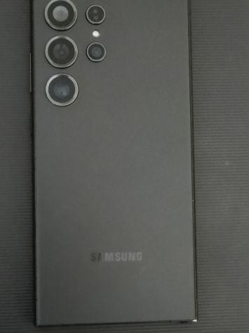 Samsung Galaxy s24 ultra 12 GB 1TERABYTE clone - Foto 2
