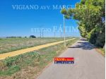 FOGGIA - TRATTABILE - VENDESI - TERRENO MQ. 13.600 VICINISSIMO OSPEDALI RIUNITI