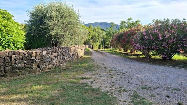 Rustico in vendita a Giuncarico - Gavorrano 200 mq Rif: 1418877 - Foto 2
