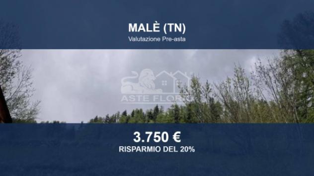 Immobile in asta di 939 m² in vendita a Malè