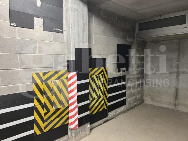 Box/Posto auto - Venezia . Rif.: GARAGE/PC26VRG - Foto 4