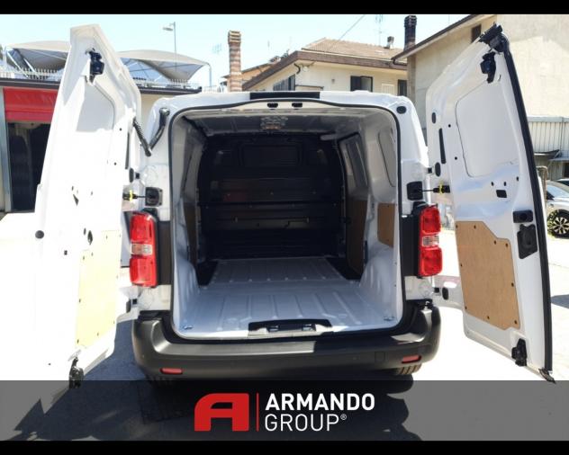 Peugeot EX37 EXPERT - VAN M 2.2 DIESEL 150CV MANUALE - Foto 7