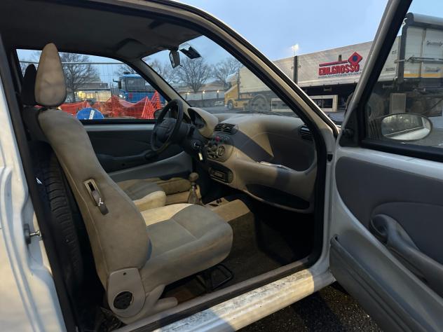 Fiat 600 1.1 Benzina/GPL - Foto 8
