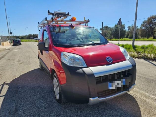 FIAT Fiorino 1.3 MJT 95V Furgone Adventure E5+ rif. 23940660 - Foto 4