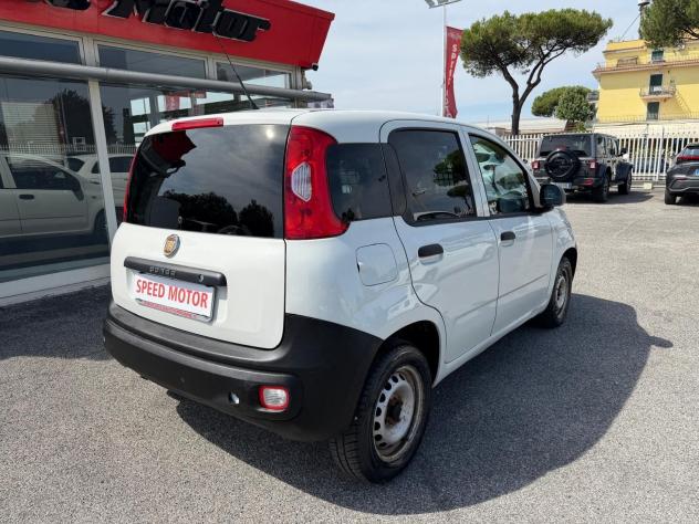 FIAT Panda 1.3 Multijet 80 CV VAN 2 POSTI, 5 PORTE, PRONTA CONSEGNA! - Foto 5