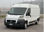 FIAT DUCATO 35 2.3 MJT  FURGONE GANCIO TRAINO