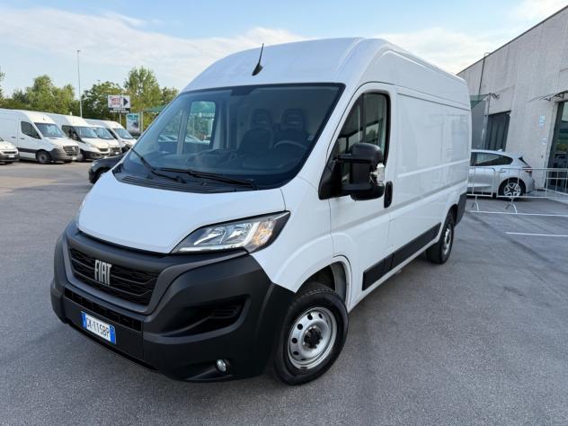 Fiat Ducato 33 2.2 Mjt 120CV PM-TM Furgone