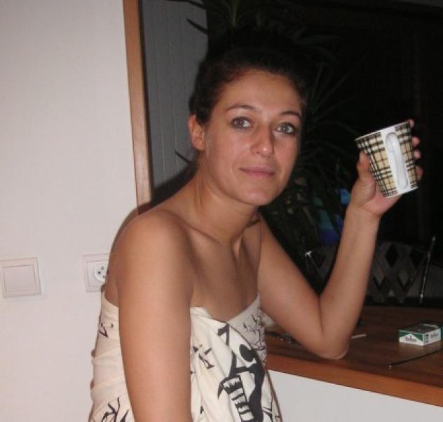Ammalia: Divorziata cerca amizia in Castellaneta Tel:
