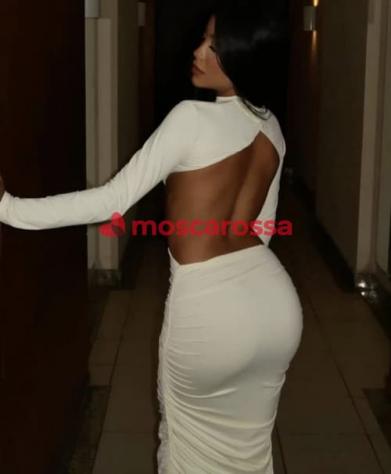 Afroditre afrodite appena arrivata top. bellissima. - Foto 3 Tel:0000000000000001