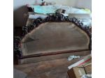 testata per letto