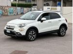 FIAT - 500X - 2.0 MultiJet 140 CV AT9 4x4 Cross Plus