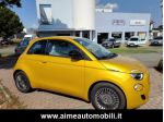 FIAT 500 Berlina Hybrid Icon rif. 24000116