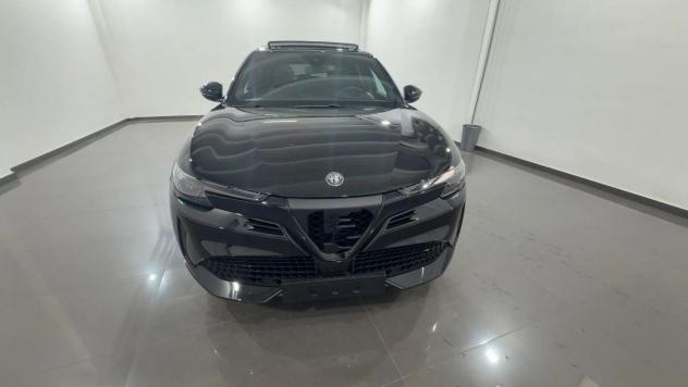 ALFA ROMEO - Junior - 1.2 136 CV Hybrid eDCT6 Speciale - Foto 2