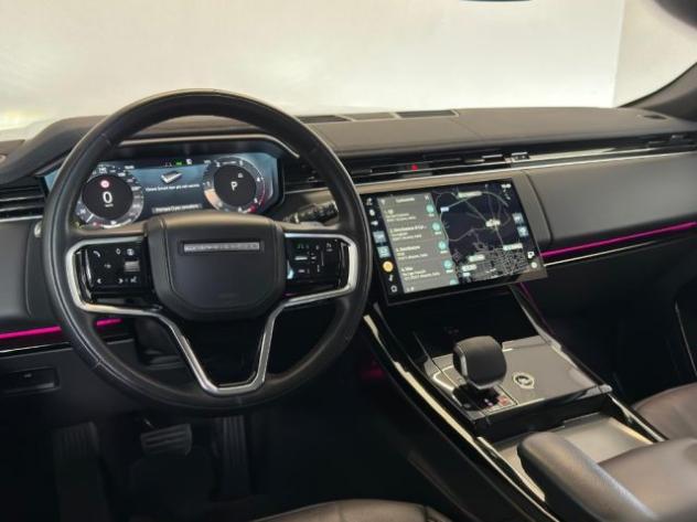 LAND ROVER Range Rover Sport 3.0D l6 249 CV Dynamic S rif. 23448849 - Foto 9