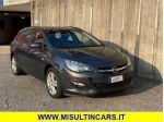 OPEL Astra 1.6 CDTI EcoFLEX S&S Sports Tourer Professional N1 rif. 22995553