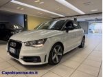 AUDI A1 1.4 TDI ultra Stronic SLINE ADMIRED rif. 23865298