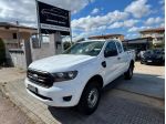 FORD RANGER 4+4 - IVA DETRAIBILE