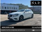 Mercedes-Benz Classe A A 180 cdi Dark Night edition