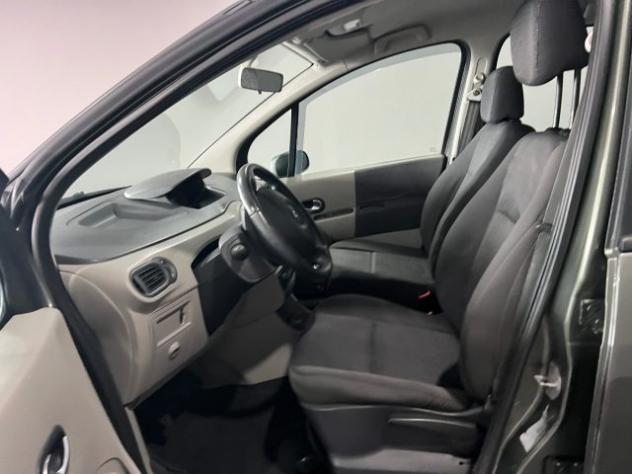 RENAULT Modus 1.5 dCi 65CV MOLTO BELLA rif. 22818759 - Foto 6