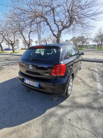 Volkswagen Polo 1.2 TDI 5p. Comfortline - 2012 - Foto 6