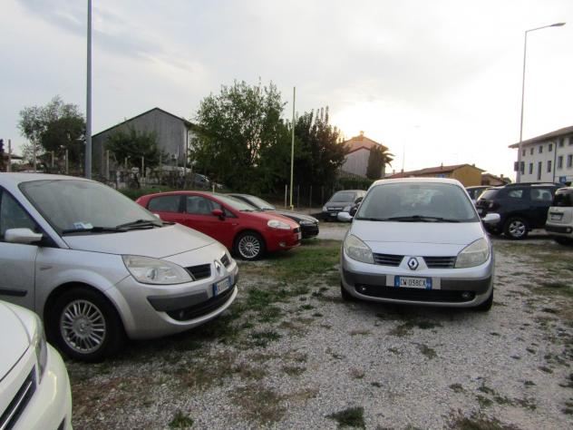 Renault Scenic Scic 1.6 BZ appena preparata - Foto 5