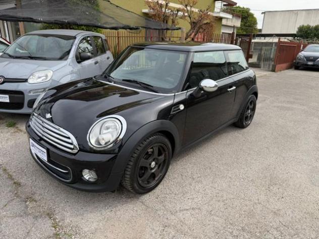 MINI Cooper 1.6 16V Cooper rif. 24008281