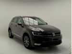 Volkswagen Tiguan Tiguan 2.0 TDI SCR DSG Business BlueMotion Technology