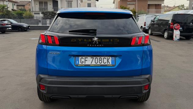 PEUGEOT 3008 1.5 BLUEHDI ACTIVE BUSINESS 131CV - FULL LED, VIRTUAL COCKPIT, NEOPATENTATI - Foto 7