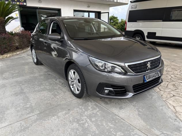 Peugeot 308 BlueHDi 130 S&S Business - Foto 3