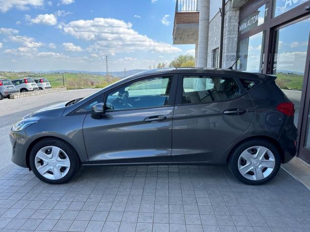 Ford Fiesta 1.5 TDCi 5 porte Plus - Foto 8