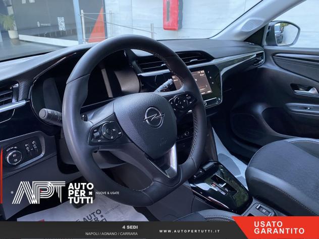 Opel Corsa Corsa 1.2 Elegance s&s 100cv at8 - Foto 10