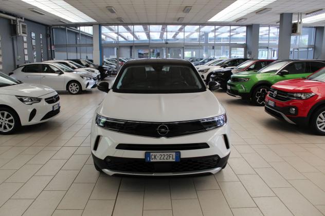 Opel Mokka 1.5 110cv Elegance MT6 - Foto 3