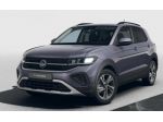 Volkswagen T-Cross 1.0 TSI Edition Plus PREZZO VERO