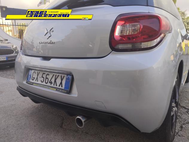 Ds DS3 1.4 70cv HDi So Chic - Foto 9