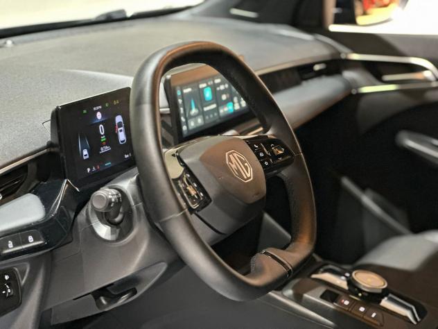 MG MG3 1.5 Hybrid+ Luxury - Foto 8