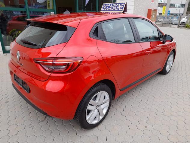 Renault Clio TCe 90 CV FAP 5p. Business - Foto 8