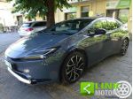 TOYOTA Prius 2.0 Plug-in Hybrid 151cv Lounge rif. 24097649