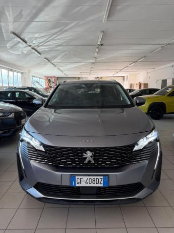 PEUGEOT - 3008 - BlueHDi 130 EAT8 S&S Allure - Foto 3